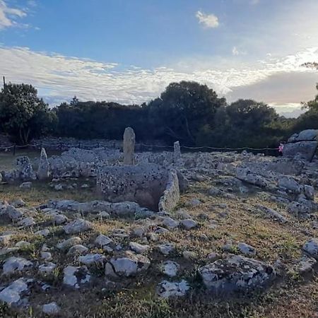 شقة Casa Mario E Stefanina Bassacutena المظهر الخارجي الصورة