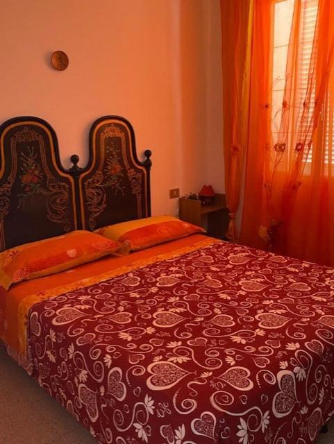 شقة Casa Mario E Stefanina Bassacutena المظهر الخارجي الصورة